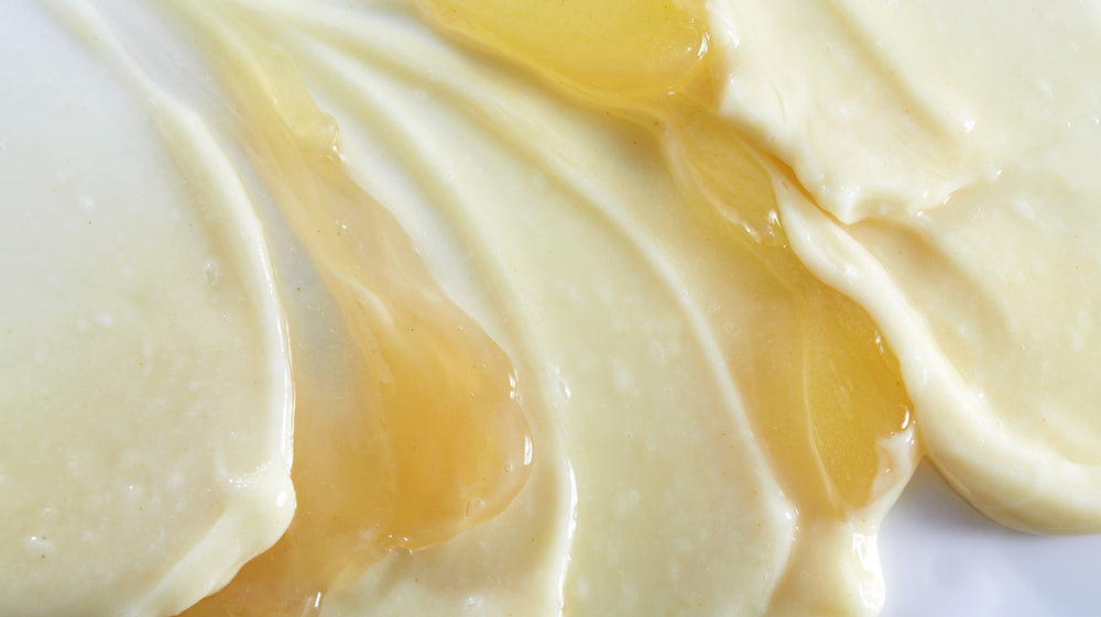 Honey Glow Face Mask