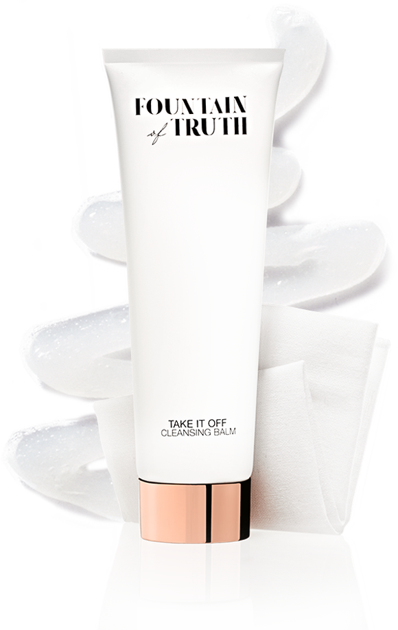 Take It Off Cleansing Balm