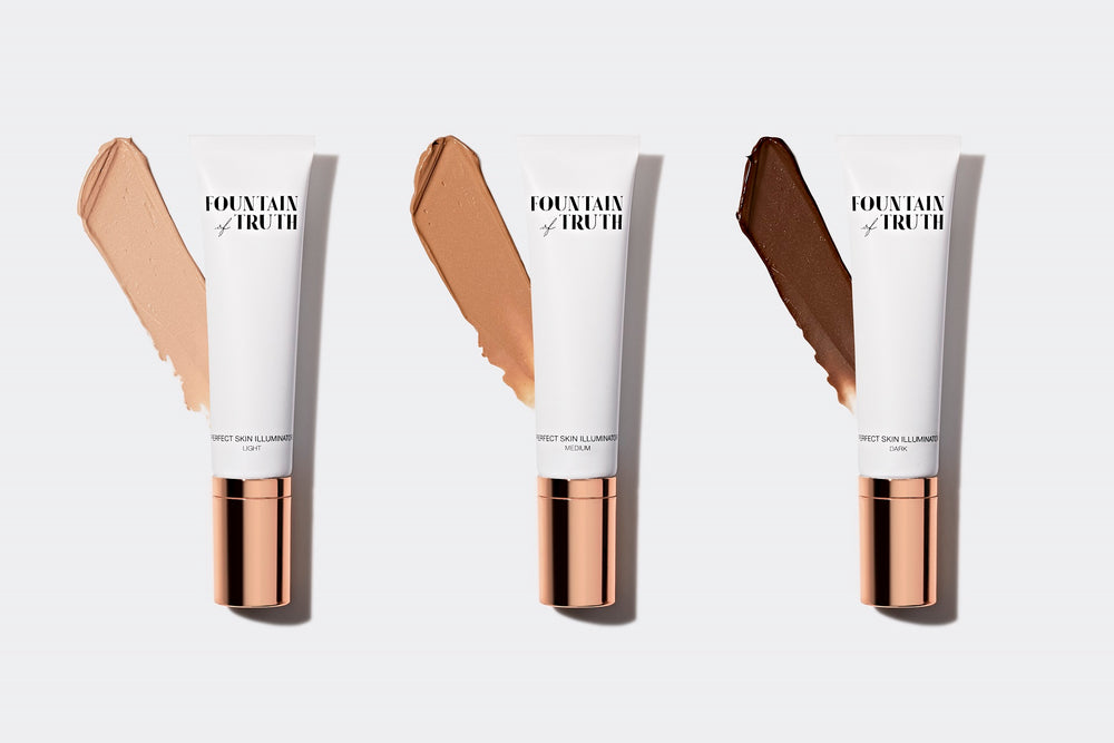 Perfect Skin Illuminator