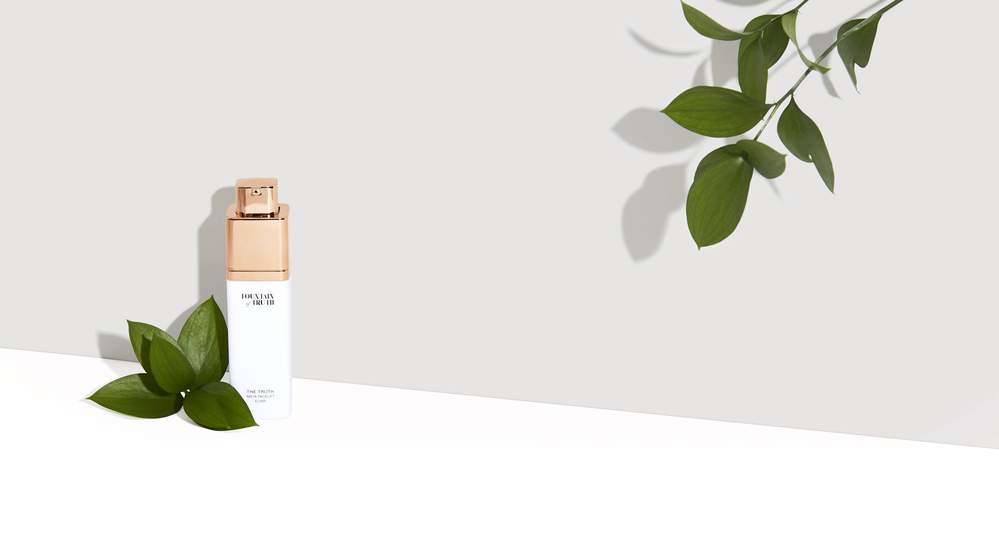 The Truth Insta Face Lift Elixir - Clean Face Elixir – Fountain Of ...