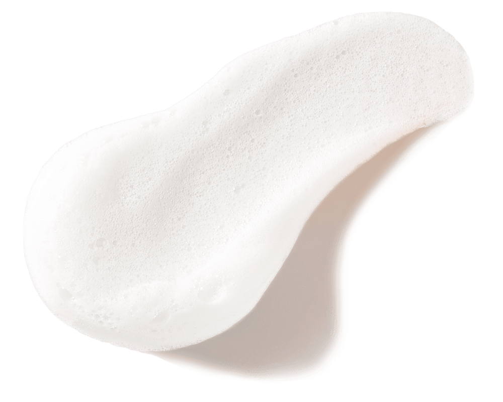 Fresh Face Foaming Cleanser
